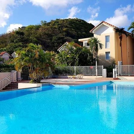 Superbe Studio Ultra Cosy A 2 Min De La Plage サンタンヌ エクステリア 写真