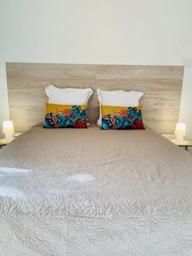Superbe Studio Ultra Cosy A 2 Min De La Plage サンタンヌ エクステリア 写真